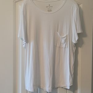 American Eagle soft and sexy Tee